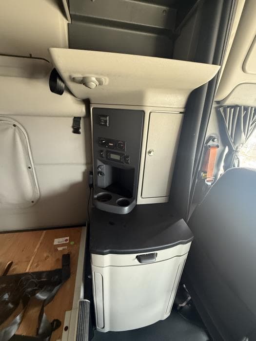 2021 Peterbilt 579 — photo 15