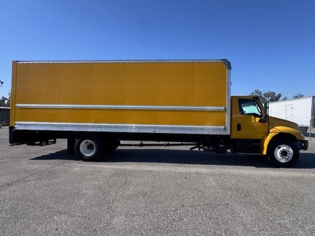 2021 International MV — photo 5