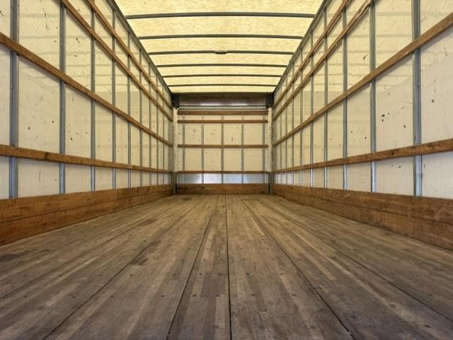 2021 International MV — photo 12