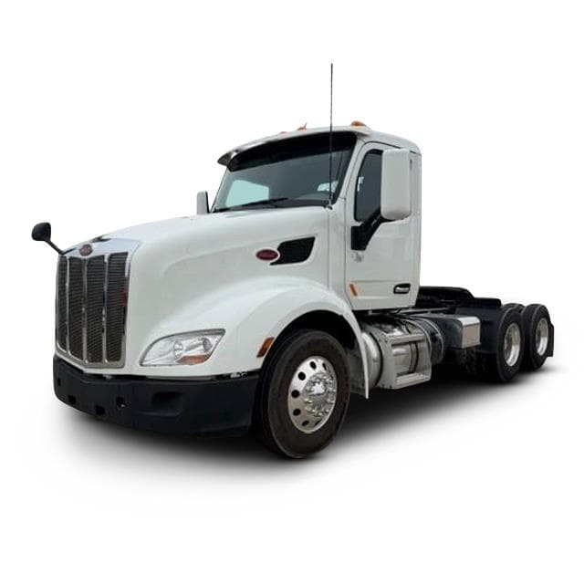 2021 Peterbilt 579