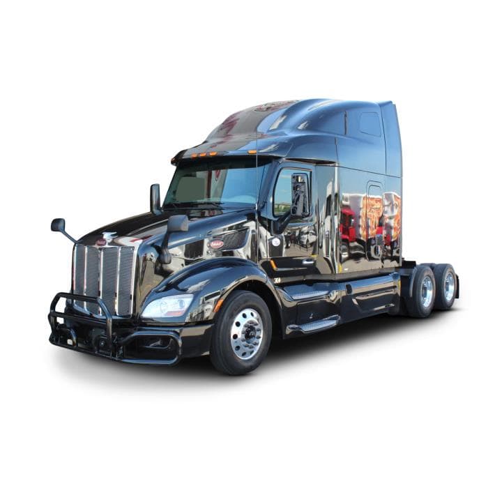 2022 Peterbilt 579