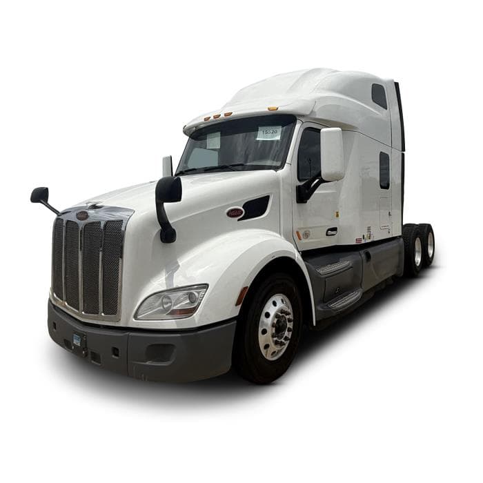 2021 Peterbilt 579