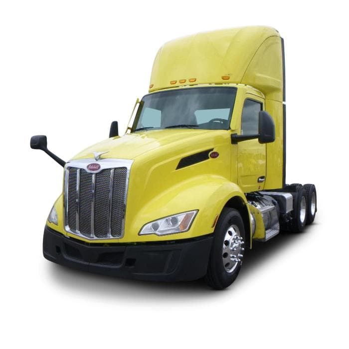 2023 Peterbilt 579