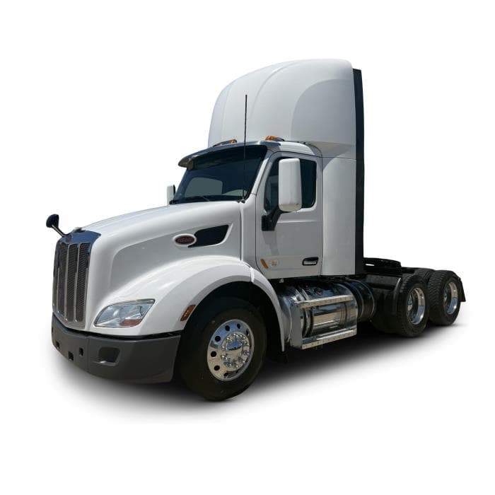 2020 Peterbilt 579