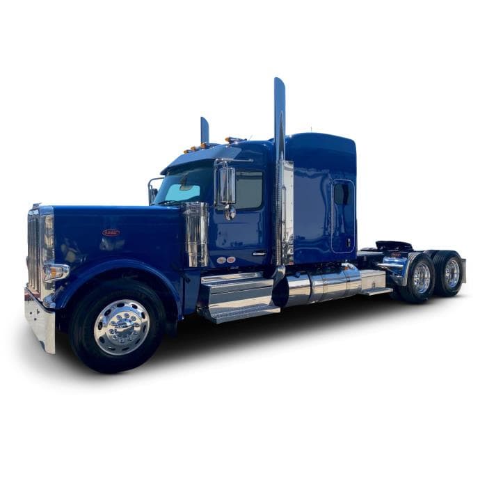 2026 Peterbilt 589