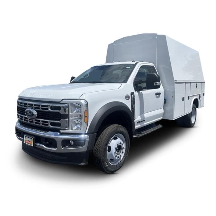 2025 Ford