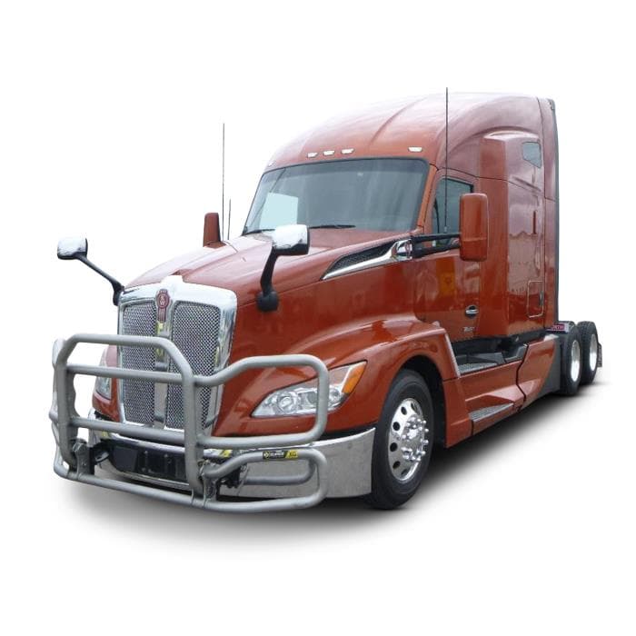 2024 Kenworth T680