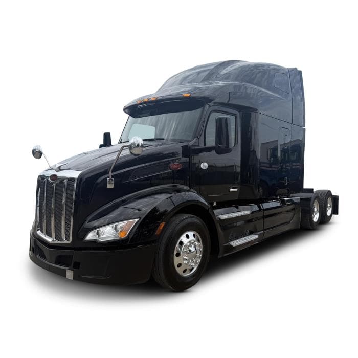 2022 Peterbilt 579