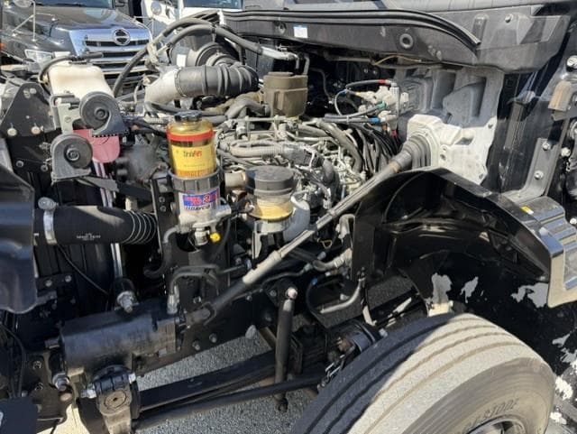 2019 Hino 268 — photo 15