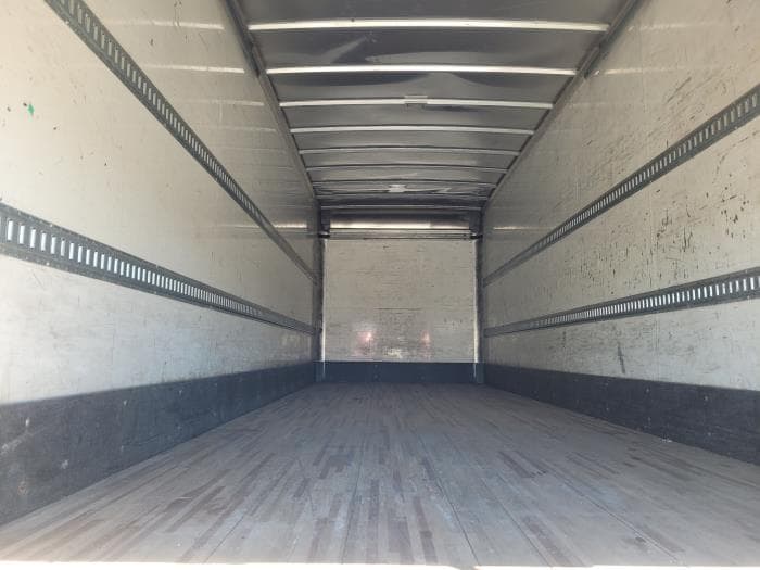 2020 International MV — photo 6