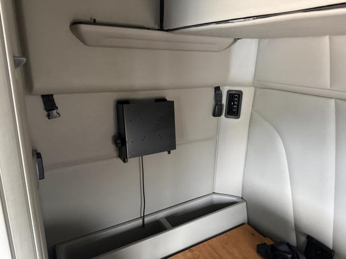 2021 Peterbilt 579 — photo 12