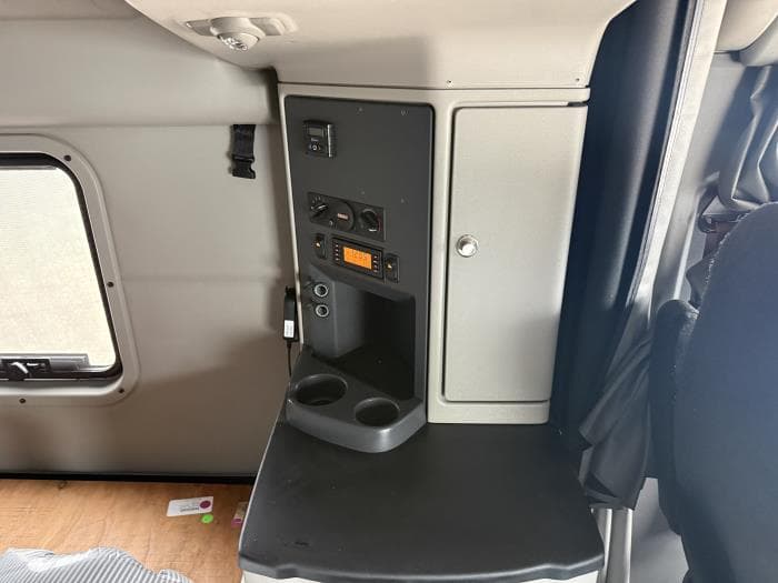 2021 Peterbilt 579 — photo 13