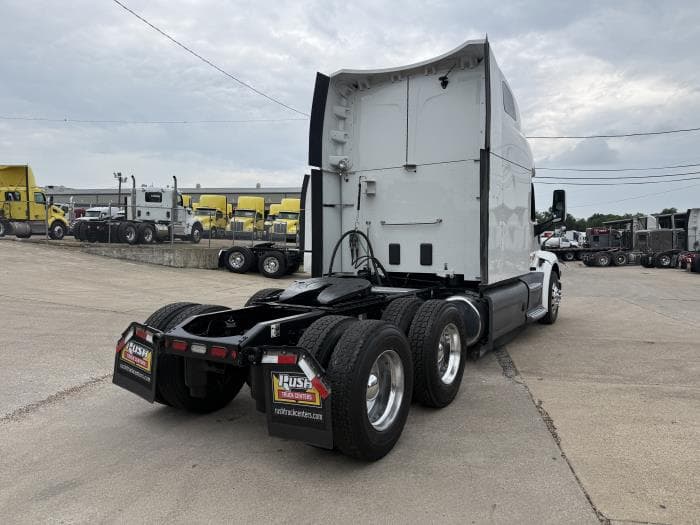 2021 Peterbilt 579 — photo 34