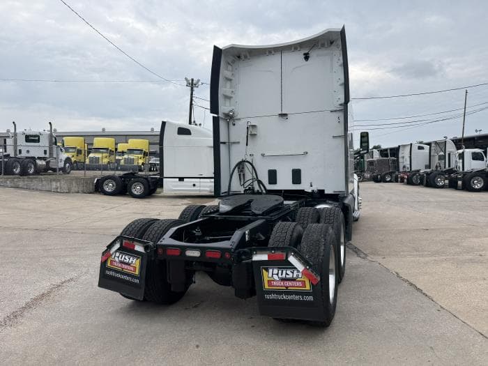 2021 Peterbilt 579 — photo 35