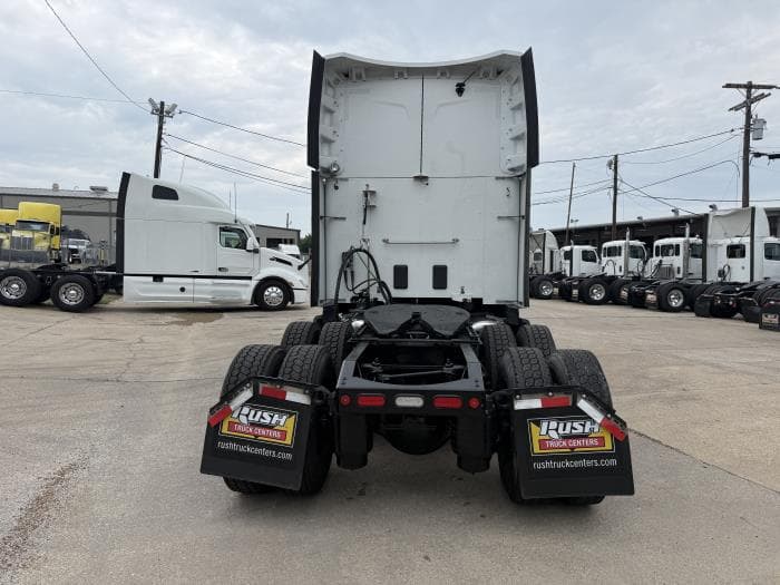 2021 Peterbilt 579 — photo 36