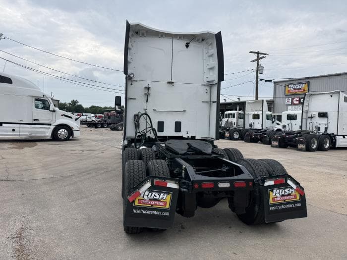 2021 Peterbilt 579 — photo 37