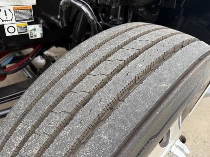 2021 Peterbilt 579 — photo 48
