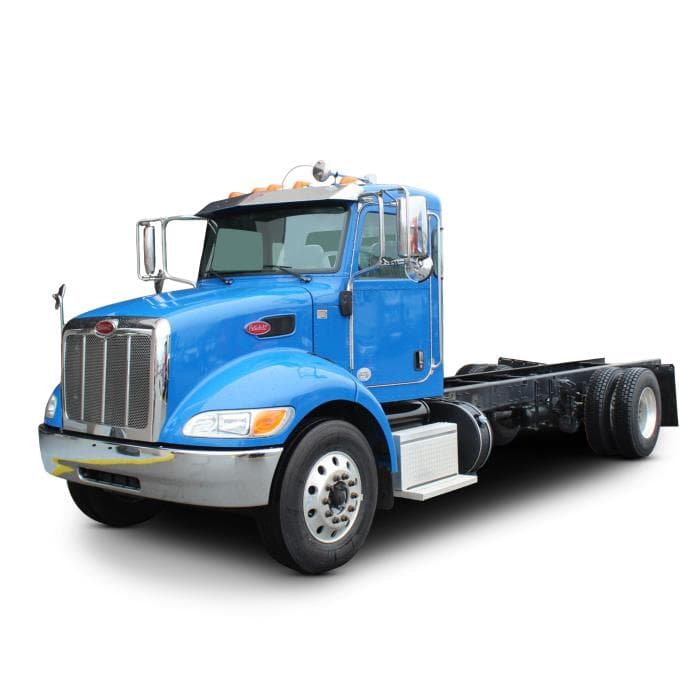 2021 Peterbilt 337