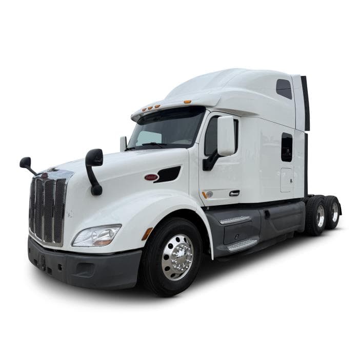 2021 Peterbilt 579