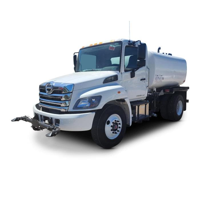 2026 Hino L7 in Houston Northwest, TX