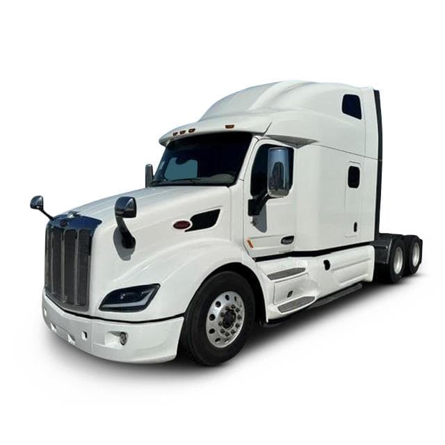 2022 Peterbilt 579