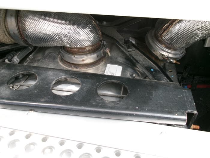 2026 International HX — photo 10