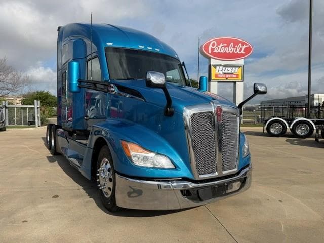 2023 Kenworth T680 — photo 12