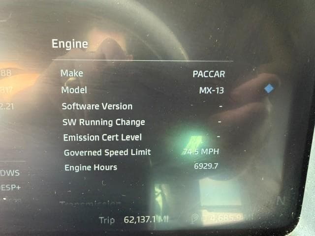 2023 Kenworth T680 — photo 45