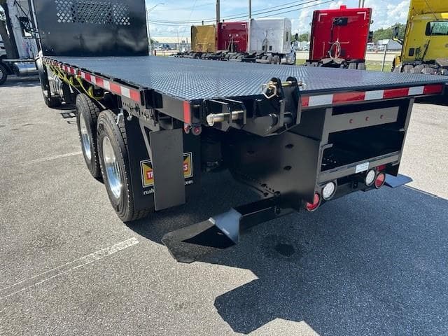 2027 Peterbilt 548 — photo 5