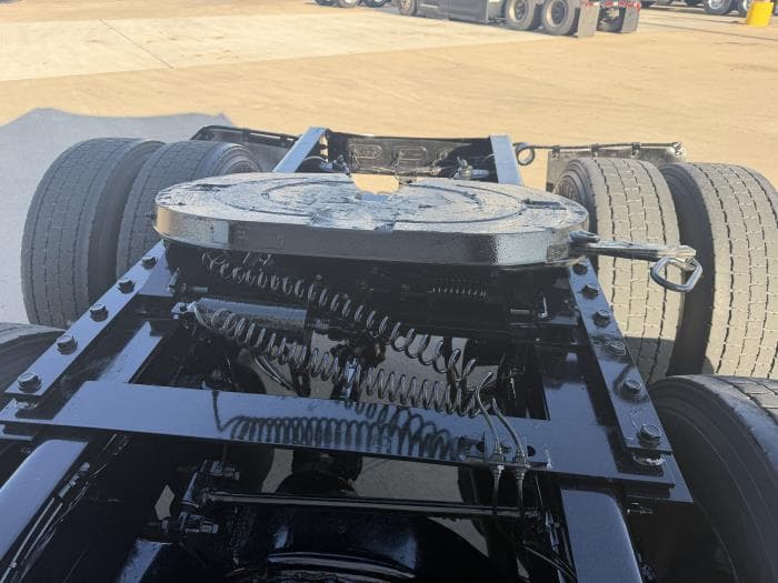 2021 Peterbilt 579 — photo 15
