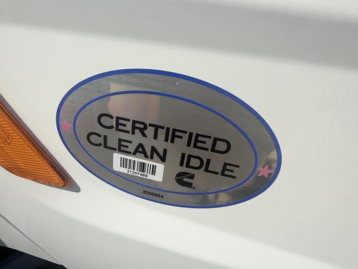 2021 Peterbilt 579 — photo 16