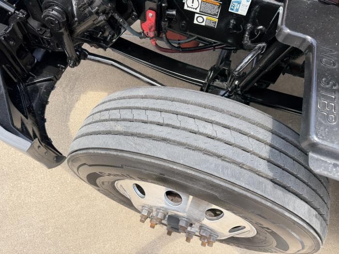 2021 Peterbilt 579 — photo 19