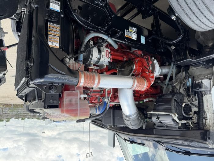2021 Peterbilt 579 — photo 20