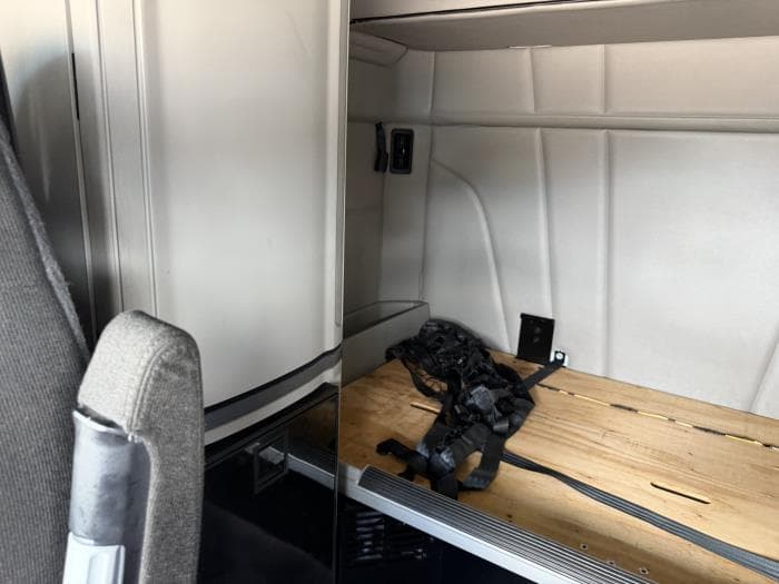 2021 Peterbilt 579 — photo 32