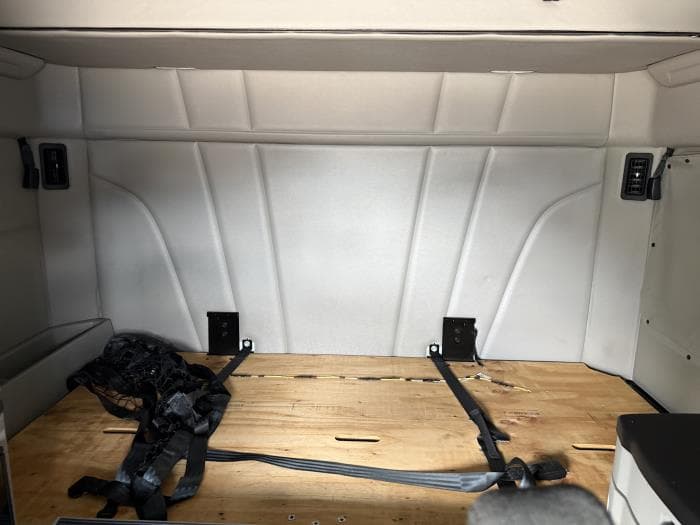 2021 Peterbilt 579 — photo 33