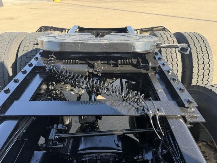 2022 Peterbilt 579 — photo 15