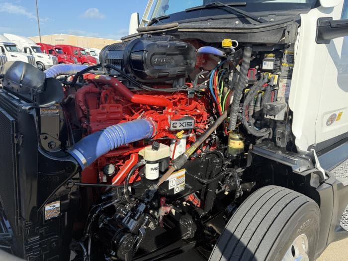 2022 Peterbilt 579 — photo 17