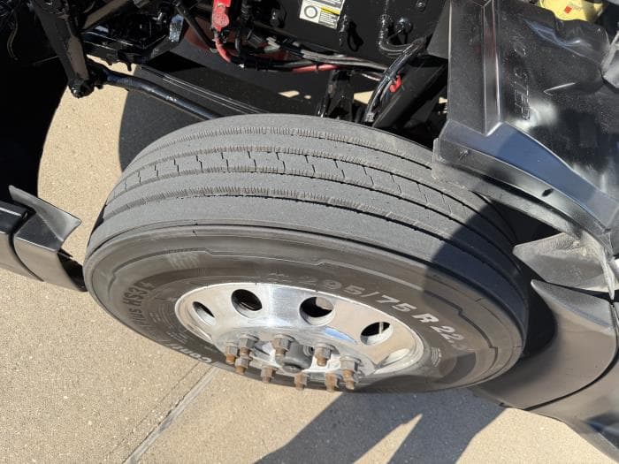 2022 Peterbilt 579 — photo 19