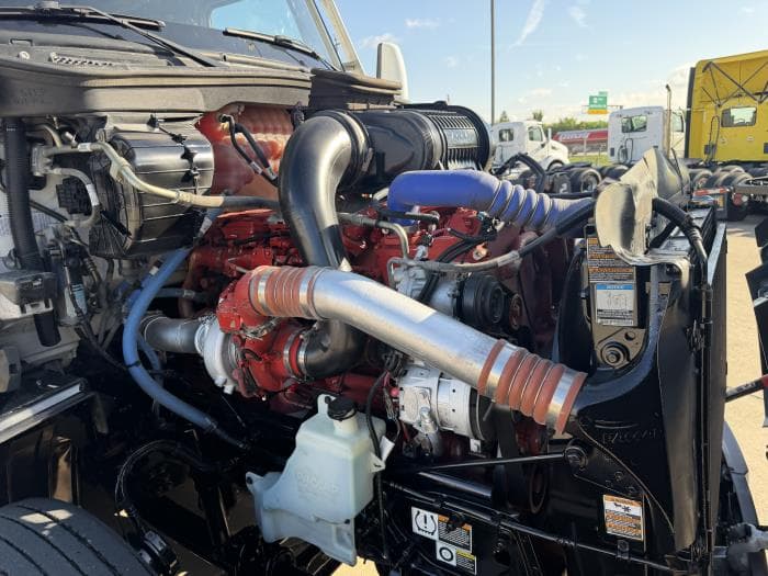 2022 Peterbilt 579 — photo 20