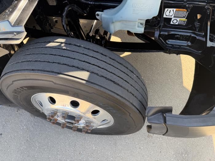 2022 Peterbilt 579 — photo 22