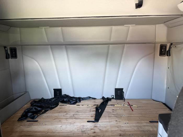 2022 Peterbilt 579 — photo 33