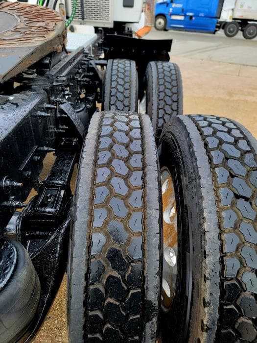 2020 Peterbilt 567 — photo 17