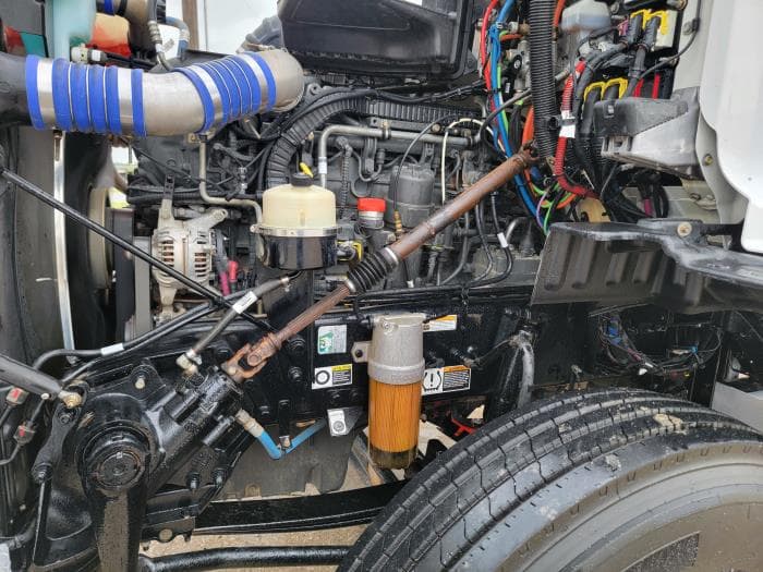 2020 Peterbilt 567 — photo 20