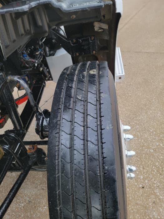2020 Peterbilt 567 — photo 23