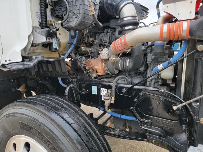 2020 Peterbilt 567 — photo 21