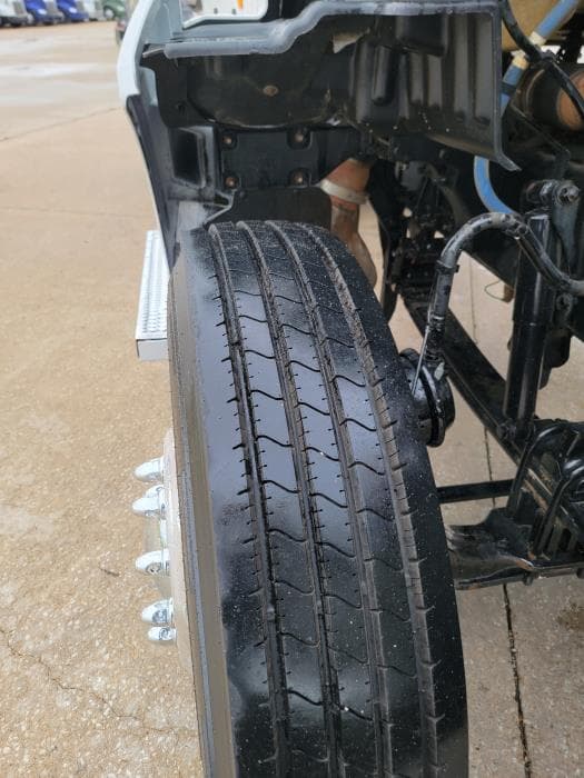 2020 Peterbilt 567 — photo 22