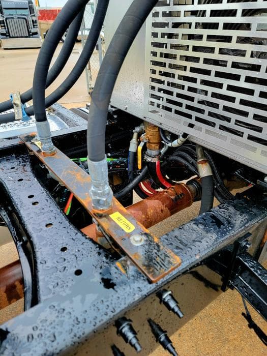 2020 Peterbilt 567 — photo 10