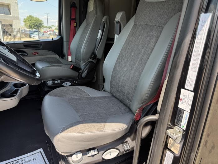 2022 Peterbilt 579 — photo 20