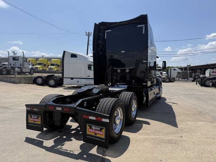 2022 Peterbilt 579 — photo 38