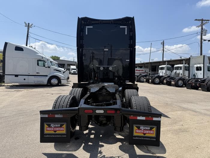 2022 Peterbilt 579 — photo 39
